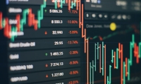 招商银行H股涨5%领涨内银股