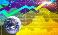 华尔街“涨”声迎接美股2025 标普500有望再涨10%